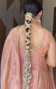 Zarin Gold Parandi