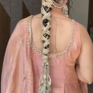 Zarin Gold Parandi