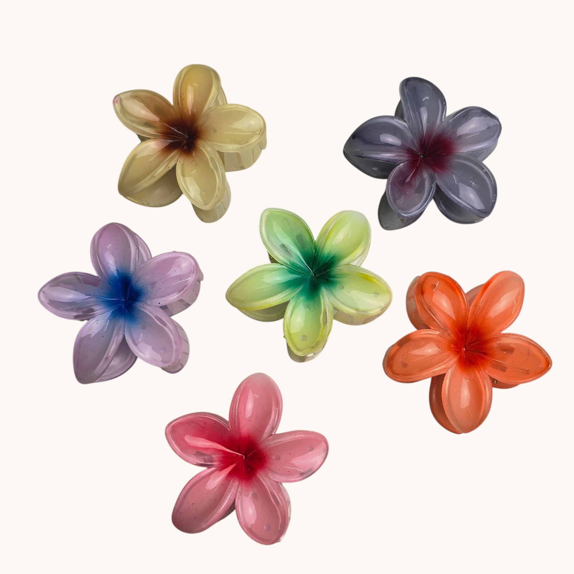 flower clutcher clip