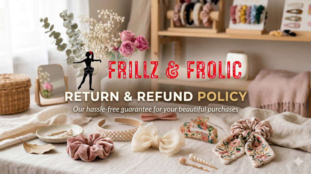 Refund and Returns Policy return and refund policy